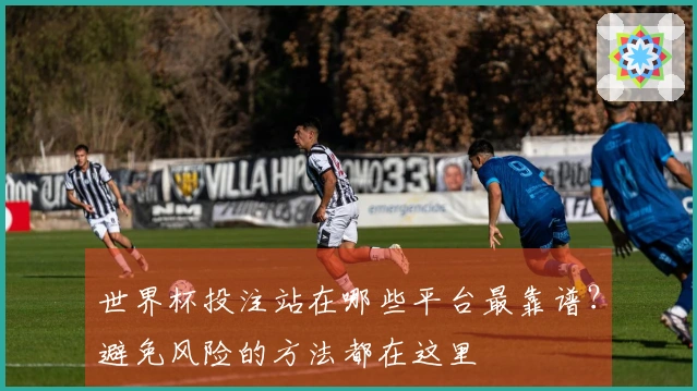 世界杯投注站在哪些平台最靠谱？避免风险的方法都在这里