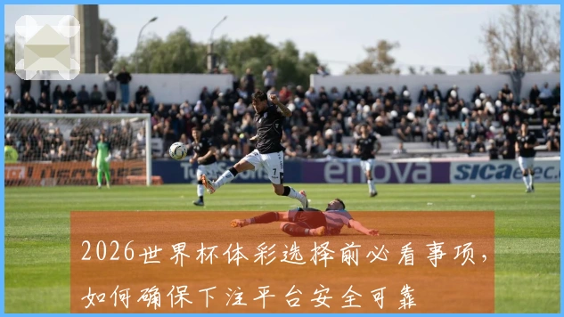 2026世界杯体彩选择前必看事项，如何确保下注平台安全可靠